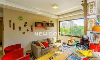 Imagem 3: Apartamento em Avenida Érico Veríssimo - Menino Deus - Porto Alegre/RS