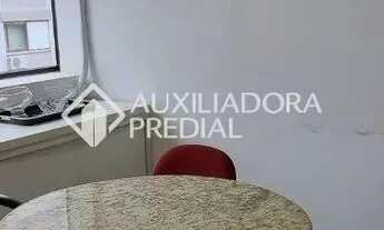 Imagem 7: Sala comercial no bairro Menino Deus