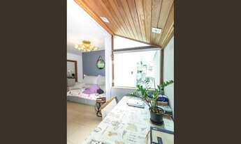 Imagem 5: Apartamento à Venda - Sagrada Família, 2 Quartos, 90 m2