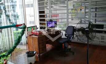 Imagem 3: ALUGO - 2 QUARTOS - TIJUCA