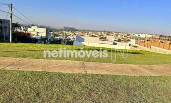 Imagem: Venda Lote em condomínio Residencial Mac