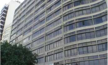 Imagem: Lote 001 - apartamento 903, av atlântica