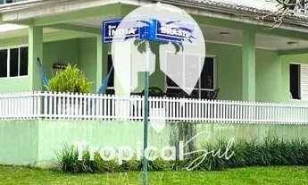 Imagem: Sobrado com 8 dormitórios, Atami Norte