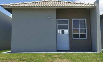 Imagem 6: VENDO CASA NO CONDOMÍNIO IPÊ - PARQUE DO CERRADO - R$ 260 MIL