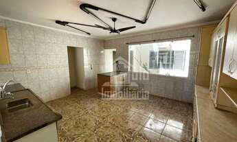 Imagem 5: Casa com 3 Quartos com Piscina, 199m² no bairro Jardim Antártica