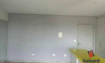 Imagem 4: Imóvel para aluguel possui 63 metros quadrados com 2 quartos