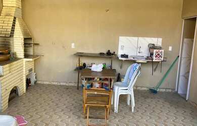 Imagem 5: Vende-se casa com piscina em marituba