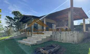 Imagem 6: Sitio com 9 alqueires na região de Tatuí/SP