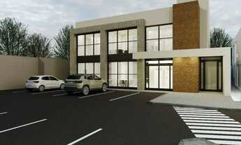 Imagem 5: Terreno à venda, 270 m² por R$ 594.000,00 - Iná - São José dos Pinhais/PR