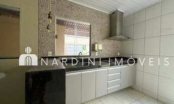 Imagem: Casa à venda, 2 quartos, 1 vaga, NOVA VIDA