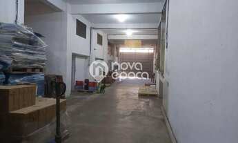 Imagem 7: Santa Teresa Galpão / depósito com 5 vagas na garagem