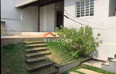 Imagem 4: Casa em Rua Francisco Camargos - Alvorada - Contagem/MG