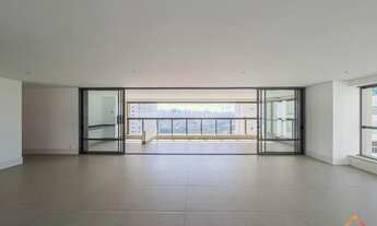 Imagem 5: Apartamento para locação no Ed Le Revê com 3 suítes, 324m² por R$21.500,00- Gleba Fazenda