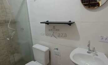 Imagem 5: Kitnet Mobiliada - Jacareí - Bairro do Colônia - 1 Dormitório - 24m²