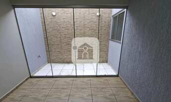 Imagem 6: Casa para locação no bairro Jardim Patrícia