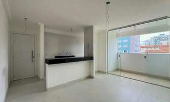 Imagem: Apartamento 3 Quartos para Venda em Belo