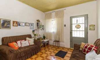 Imagem: Casa de 127m², bairro menino deus