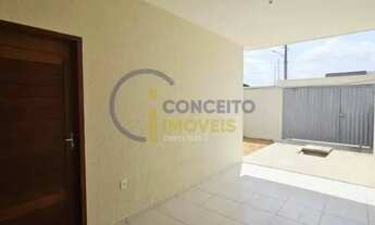 Imagem 5: Casa para Venda em Parnamirim, NOVA ESPERANÇA, 2 dormitórios, 1 suíte, 2 banheiros, 2 vaga