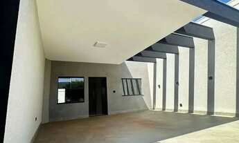 Imagem: Casa à venda no Jardim Sumaré Maringá