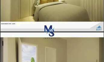 Imagem 7: Área Privativa com 2 Quartos (1 Suíte) em Santa Branca, BH