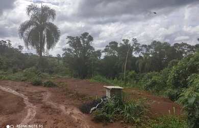 Imagem 3: Area Rural Campo Largo