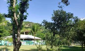 Imagem 7: Chácara para venda em Trapiche, Região Serrana de Macaé/RJ, 3 Quartos, Churrasqueira, Pis