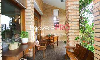 Imagem 5: Linda casa no Morumbi, próximo ao Shopping Cidade Jardim