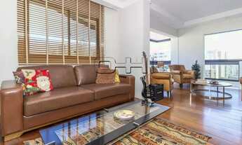 Imagem 5: Venda Apartamento 3 Dormitórios - 421 m² Perdizes