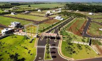 Imagem 3: Terreno de Ilha, 321m², Condomínio Fechado