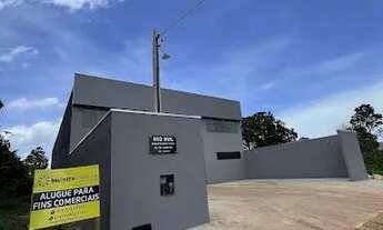 Imagem 4: Galpão para alugar, 500 m² por R$ 9.000,00/mês - 802 Sul (Acsu-Se 80) - Palmas/TO