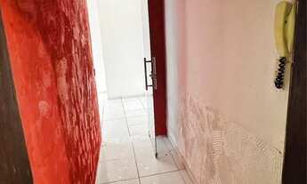 Imagem 6: ALUGO LINDA CASA COM LUZ e ÁGUA INCLUSO ACABOU DE DESOCUPAR PRÓX AO CENTRO DE PIRAPORA