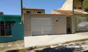 Imagem: Casa a venda com 2 quartos no Jardim Maria