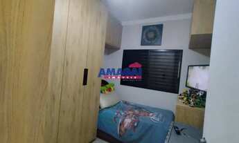 Imagem 4: Casa em Jacareí, no bairro Residencial Santa Paula, à venda