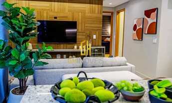 Imagem 6: Apartamento 2 quartos, Setor Oeste - Goiânia/GO