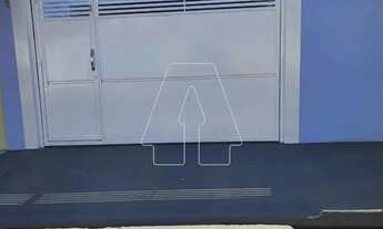 Imagem 2: Casa no Bairro Agua Branca II em Araçatuba/SP