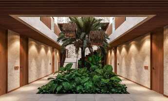 Imagem 5: Apartamento à venda no HOUSI UANÁ TATUAMUNHA , TATUAMUNHA , Porto de Pedras, AL