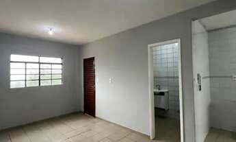 Imagem: Locação - Apartamento - Jardim Brasília