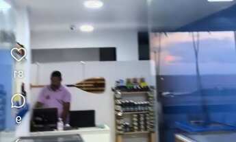 Imagem 3: Ponto comercial Galpão / depósito com 5 vagas na garagem