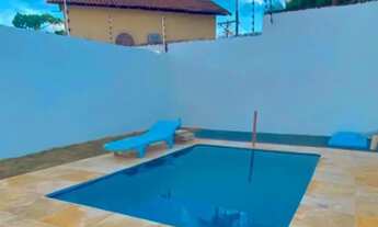 Imagem 4: Casa a Venda no Parque 10 com piscina