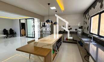 Imagem 2: Sobrado de 6 Quartos na Vereda da Cruz - Arniqueiras