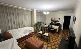 Imagem 6: Apartamento Cond Negrelli 150m2 - 3 Dorms c Sacada - Centro Rio Preto