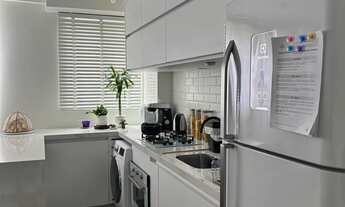 Imagem 5: Lindo Apartamento Mobiliado e Equipado no Carvalho