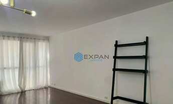 Imagem 3: Apartamento no Leblon com varanda, suíte ampla e vaga de garagem