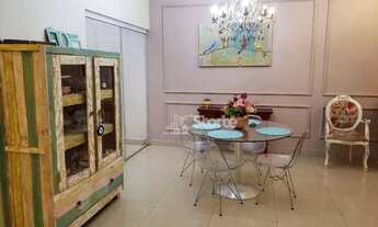 Imagem 6: Excelente casa com 4/4 sendo 02 suítes à venda, 217m² por R$ 980.000 - Cidade Jardim - Ube