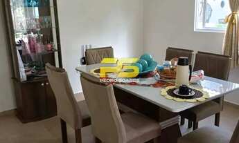 Imagem 7: LINDA CASA MOBILIADA EM CONDOMÍNIO DE LUXO EM BANANEIRAS-PB