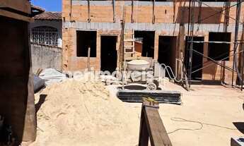 Imagem 2: Venda Casa geminada Copacabana Belo Horizonte