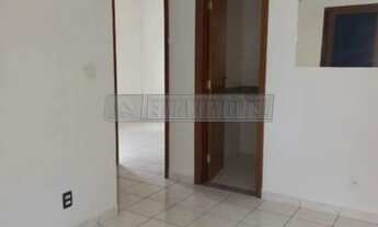 Imagem 3: Apartamento 2 Dormitórios sendo 1 Suíte - Vila Gabriel - Sorocaba/SP