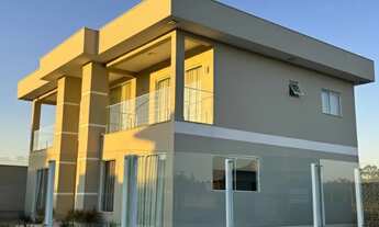 Imagem 2: CASA DE ALTO PADRÃO BAIRRO PRIMEIRA LINHA EM CRICIÚMA