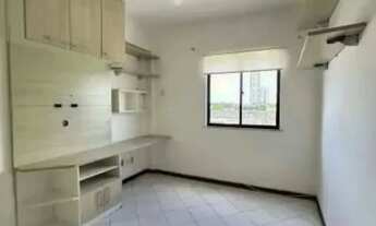 Imagem 3: Apartamento com 120 m² e 2 VG no ed Palazzo de Farnese