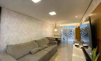 Imagem 3: Casa em condomínio com 3 quartos (1 suíte) no bairro Buritis